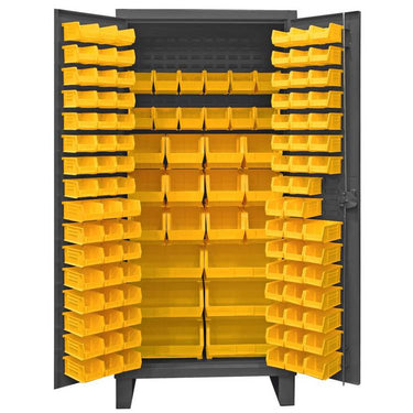 12G-HDC BDLP 24X36X78 126B 6
